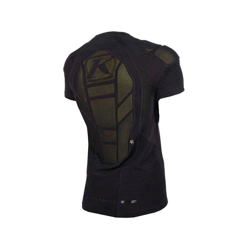 Klim Tactical SS Shirt Klim Tactical SS Shirt -ATOMIC MOTO SALE 4159 000 Black 02