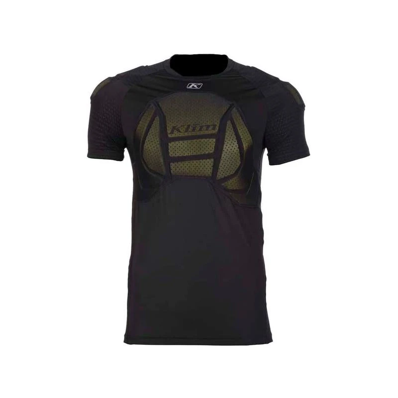 Klim Tactical SS Shirt Klim Tactical SS Shirt -ATOMIC MOTO SALE 4159 000 Black 03