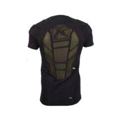 Klim Tactical SS Shirt 19 Klim Tactical SS Shirt -ATOMIC MOTO SALE 4159 000 Black 04