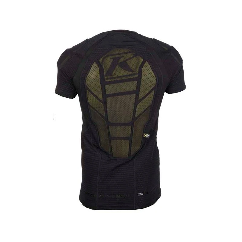 Klim Tactical SS Shirt Klim Tactical SS Shirt -ATOMIC MOTO SALE 4159 000 Black 04 ae876dc0 54e9 438e be95 75bedfd7dd4c