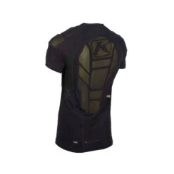 Klim Tactical SS Shirt 8 Klim Tactical SS Shirt -ATOMIC MOTO SALE 4159 000 Black 06