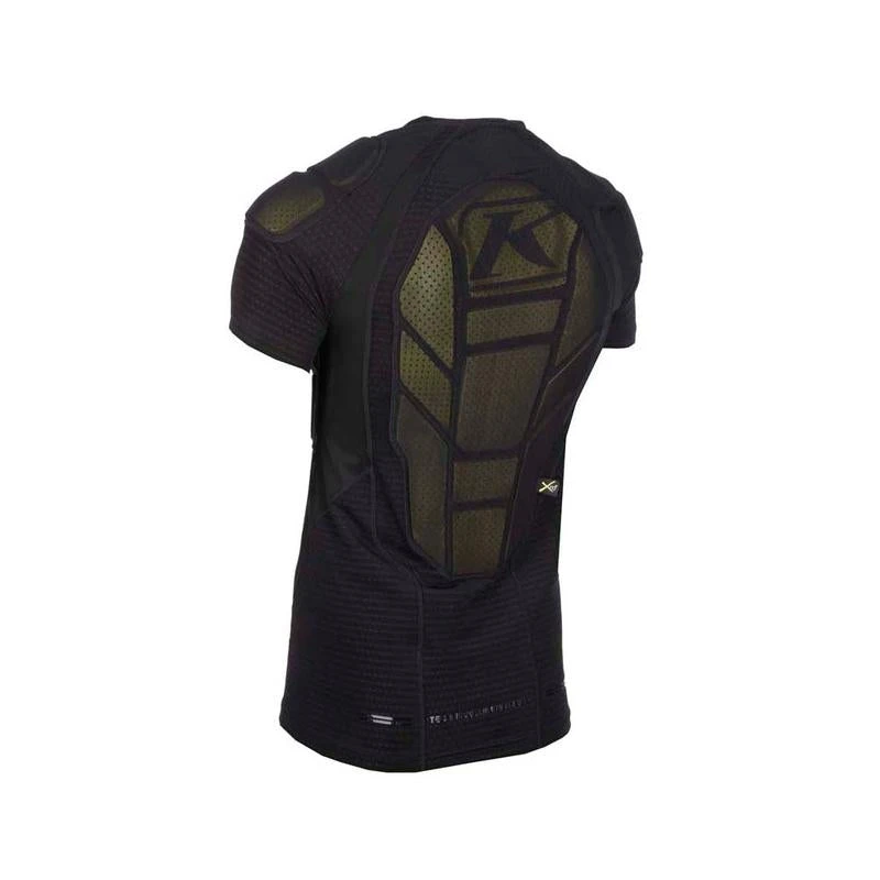 Klim Tactical SS Shirt Klim Tactical SS Shirt -ATOMIC MOTO SALE 4159 000 Black 06