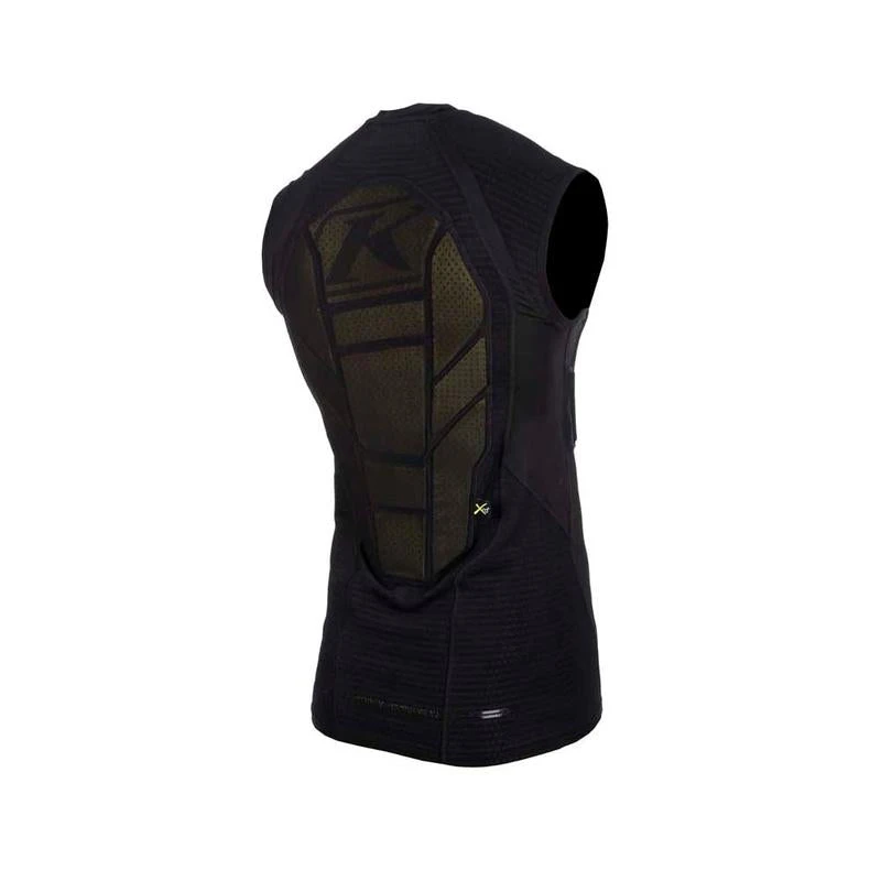 Klim Tactical Vest Klim Tactical Vest -ATOMIC MOTO SALE 4160 000 Black 02
