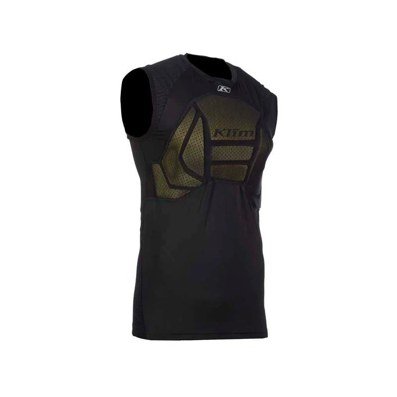 Klim Tactical Vest Klim Tactical Vest -ATOMIC MOTO SALE 4160 000 Black 05