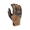 Klim Rebelle Glove -ATOMIC MOTO SALE 4161 000 Teak 01