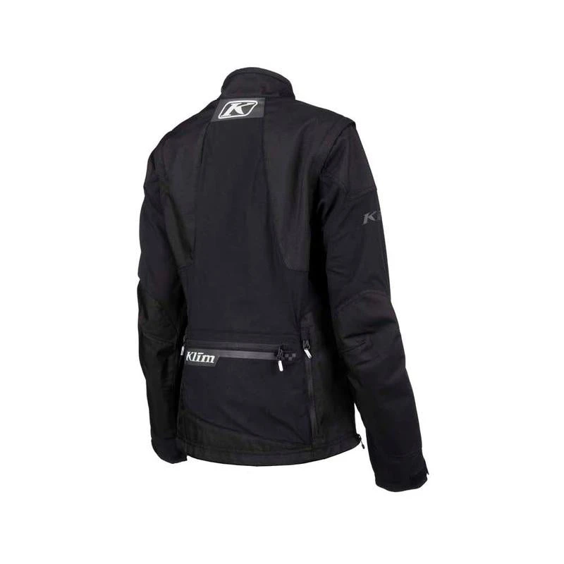 Klim Rebelle Jacket Klim Rebelle Jacket -ATOMIC MOTO SALE 4162 000 Black 02