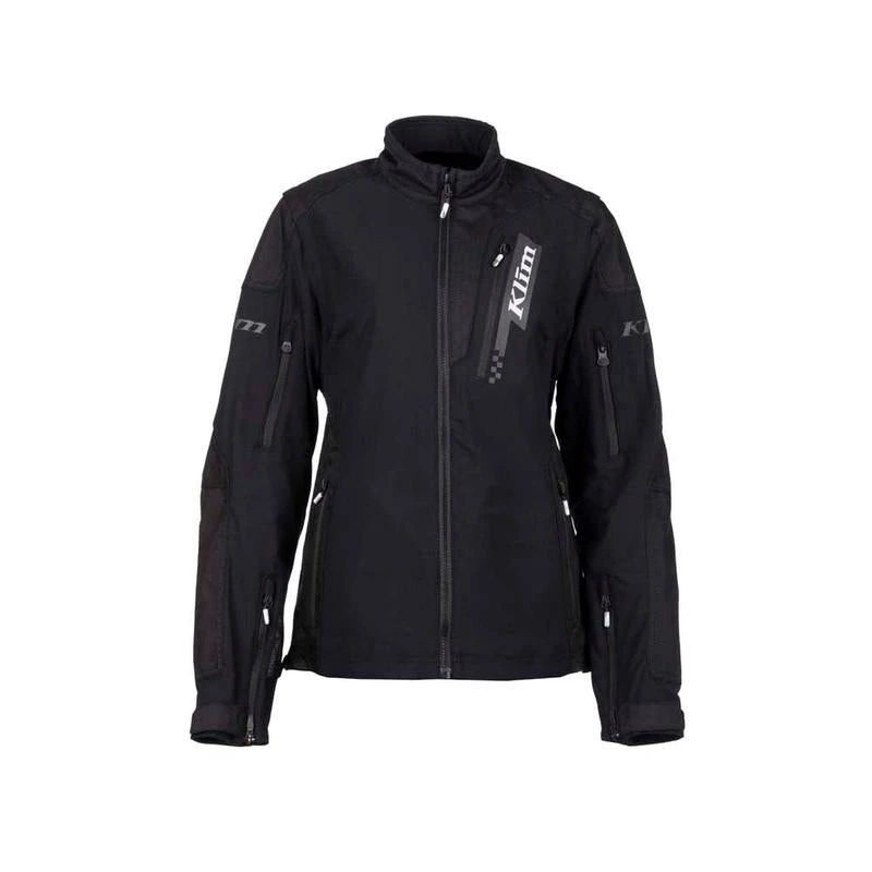 Klim Rebelle Jacket Klim Rebelle Jacket -ATOMIC MOTO SALE 4162 000 Black 03