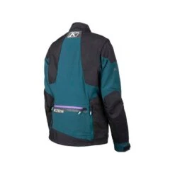 Klim Rebelle Jacket 7 Klim Rebelle Jacket -ATOMIC MOTO SALE 4162 000 DarkSea 02