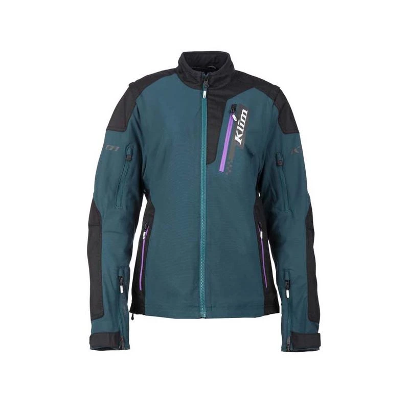 Klim Rebelle Jacket Klim Rebelle Jacket -ATOMIC MOTO SALE 4162 000 DarkSea 03