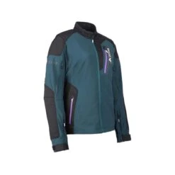 Klim Rebelle Jacket 4 Klim Rebelle Jacket -ATOMIC MOTO SALE 4162 000 DarkSea 05