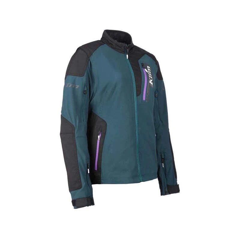 Klim Rebelle Jacket Klim Rebelle Jacket -ATOMIC MOTO SALE 4162 000 DarkSea 05