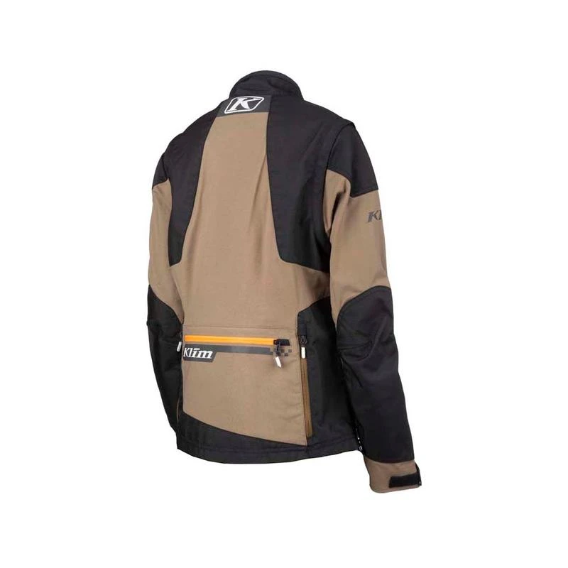Klim Rebelle Jacket Klim Rebelle Jacket -ATOMIC MOTO SALE 4162 000 Teak 02