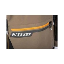 Klim Rebelle Jacket 15 Klim Rebelle Jacket -ATOMIC MOTO SALE 4162 000 Teak 07