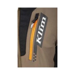 Klim Rebelle Jacket 14 Klim Rebelle Jacket -ATOMIC MOTO SALE 4162 000 Teak 08