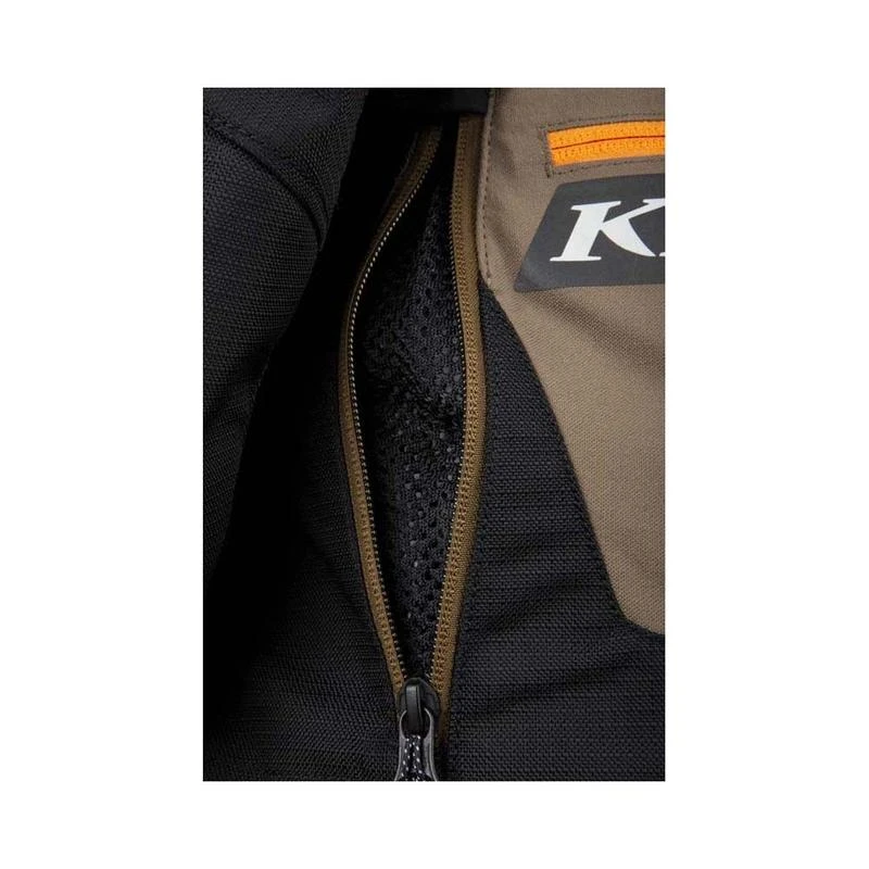 Klim Rebelle Jacket Klim Rebelle Jacket -ATOMIC MOTO SALE 4162 000 Teak 09