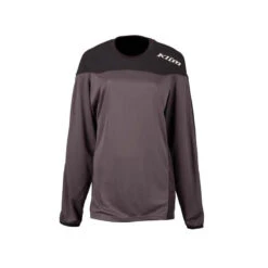 Klim Rebelle Jersey -ATOMIC MOTO SALE 4163 000 Asphalt Black 03