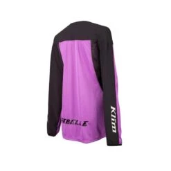 Klim Rebelle Jersey -ATOMIC MOTO SALE 4163 000 Dewberry Black 02