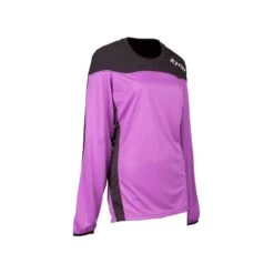 Klim Rebelle Jersey -ATOMIC MOTO SALE 4163 000 Dewberry Black 05