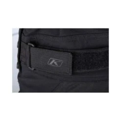 Klim Rebelle In The Boot Overall -ATOMIC MOTO SALE 4164 000 Black 08