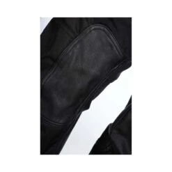 Klim Rebelle In The Boot Overall -ATOMIC MOTO SALE 4164 000 Black 11