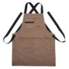 Klim Mechanic Apron 2 Klim Mechanic Apron -ATOMIC MOTO SALE 4181 000 Brown 01