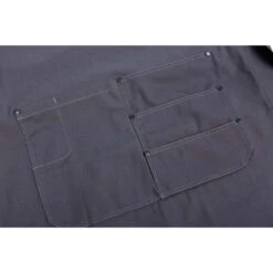 Klim Mechanic Apron -ATOMIC MOTO SALE 4181 000 Gray 03