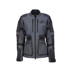 Klim Sedona Jacket -ATOMIC MOTO SALE 4289 000 Asphalt Black 03
