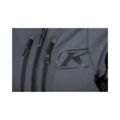 Klim Sedona Jacket -ATOMIC MOTO SALE 4289 000 Asphalt Black 08
