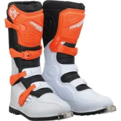 Moose Racing Qualifier Boots -ATOMIC MOTO SALE 429672 V1