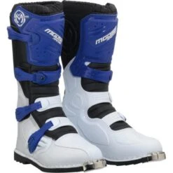 Moose Racing Qualifier Boots -ATOMIC MOTO SALE 429673 V1