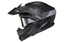 Scorpion EXO-AT960 Modular Helmet Solid -ATOMIC MOTO SALE 453f 63937fe9b8512