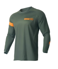 Thor Range Jersey