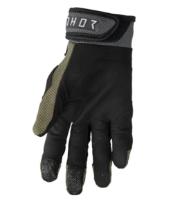 Thor Terrain Gloves -ATOMIC MOTO SALE 468378 V1
