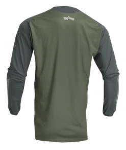 Thor Terrain Jersey -ATOMIC MOTO SALE 468383 V1