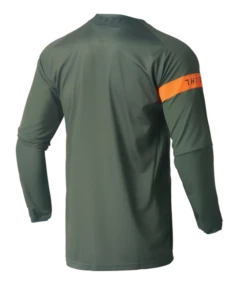 Thor Range Jersey -ATOMIC MOTO SALE 468386 V1