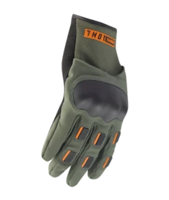 Thor Range Gloves -ATOMIC MOTO SALE 468392 V1