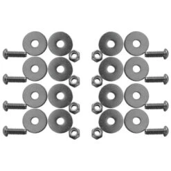 Giant Loop Round The World Pannier Hardware Kit