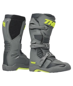 Thor Blitz XR Boots -ATOMIC MOTO SALE 468812 V1