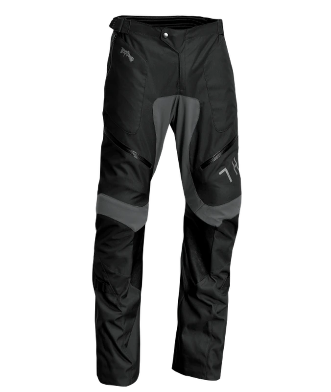 Thor Terrain Over-the-Boot Pants Thor Terrain Over-the-Boot Pants -ATOMIC MOTO SALE 469525 V1