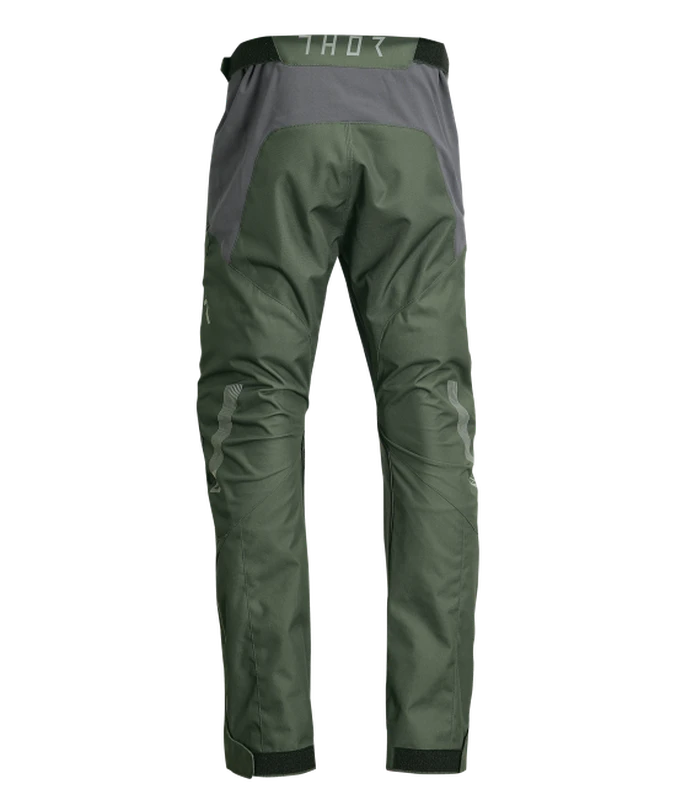 Thor Terrain Over-the-Boot Pants Thor Terrain Over-the-Boot Pants -ATOMIC MOTO SALE 469528 V1