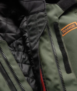 Thor Range Jacket -ATOMIC MOTO SALE 473336 V1