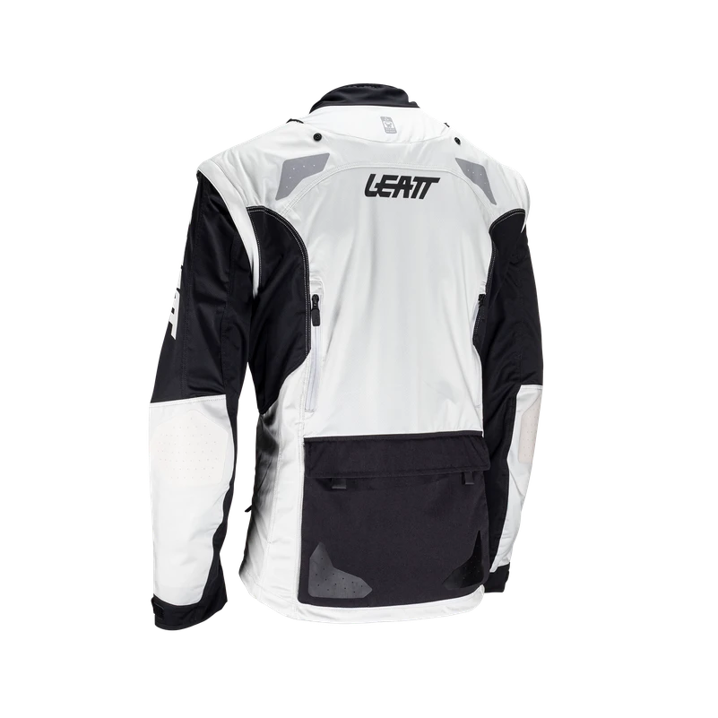 Leatt Jacket Moto 4.5 Lite Leatt Jacket Moto 4.5 Lite -ATOMIC MOTO SALE 4 5 Lite Forge Back Right 5024080150