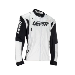 Leatt Jacket Moto 4.5 Lite 4 Leatt Jacket Moto 4.5 Lite -ATOMIC MOTO SALE 4 5 Lite Forge Front Right 5024080150