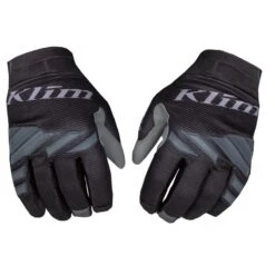 Klim XC Lite Glove 8 Klim XC Lite Glove -ATOMIC MOTO SALE 5002 005 Black 01