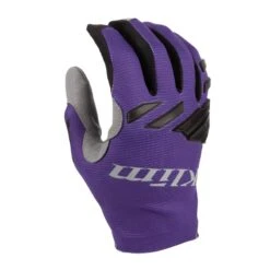 Klim XC Lite Glove 5 Klim XC Lite Glove -ATOMIC MOTO SALE 5002 005 Heliotrope 01