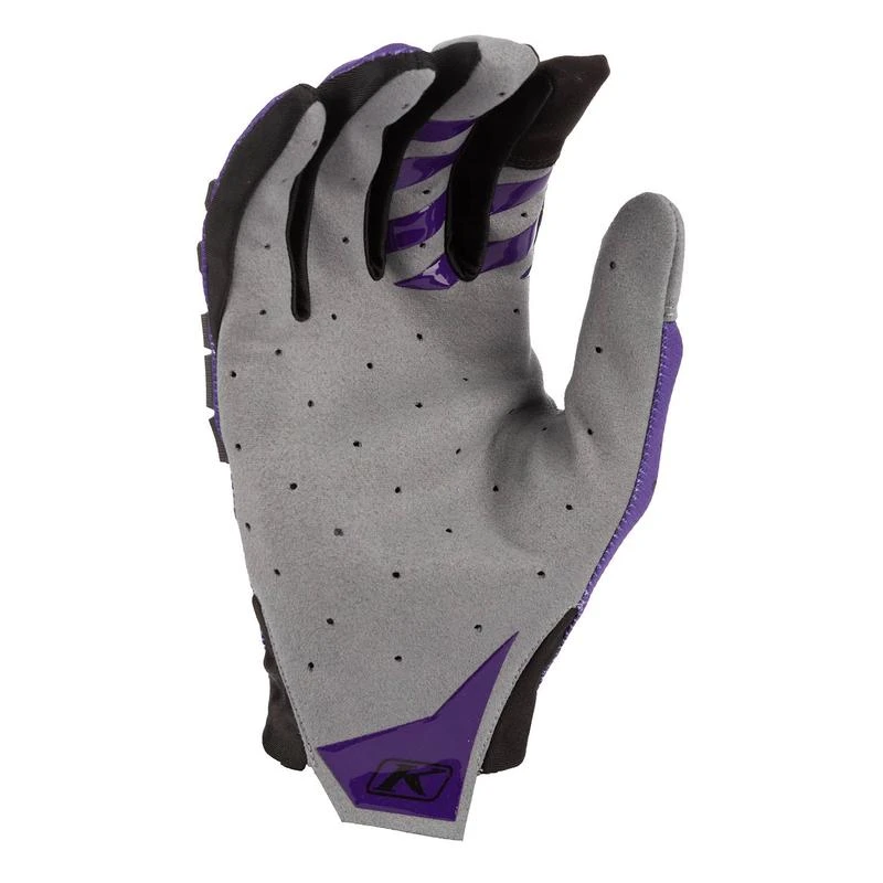 Klim XC Lite Glove Klim XC Lite Glove -ATOMIC MOTO SALE 5002 005 Heliotrope 02