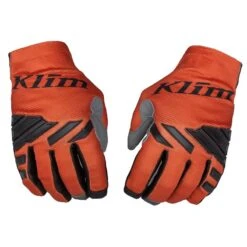 Klim XC Lite Glove 7 Klim XC Lite Glove -ATOMIC MOTO SALE 5002 005 Potter s 20Clay 01