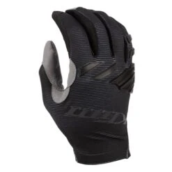 Klim XC Lite Glove 3 Klim XC Lite Glove -ATOMIC MOTO SALE 5002 005 Stealth 20Black 01