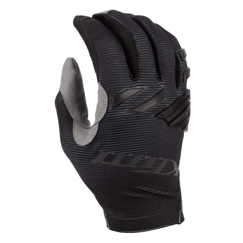 Klim XC Lite Glove Klim XC Lite Glove -ATOMIC MOTO SALE 5002 005 Stealth 20Black 01