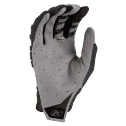 Klim XC Lite Glove 10 Klim XC Lite Glove -ATOMIC MOTO SALE 5002 005 Stealth 20Black 02
